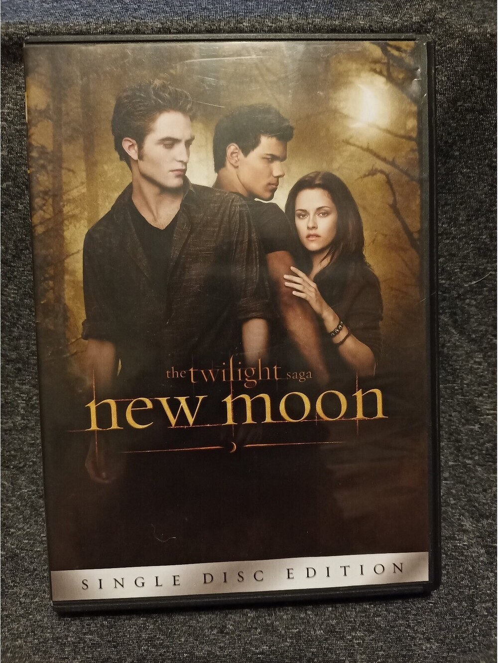 Twilight New Moon